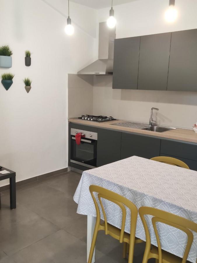 Apartments Dunja Rabac Exterior foto